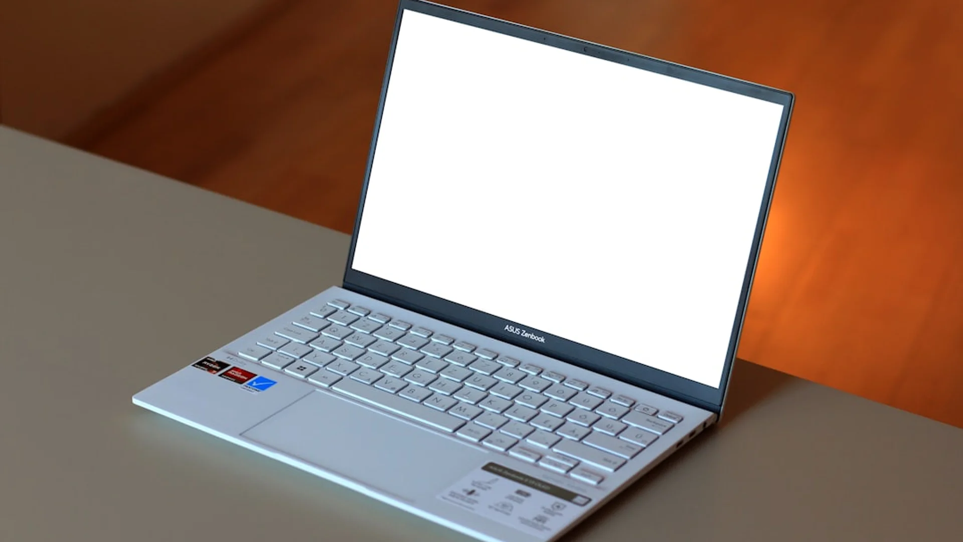 Professional website design